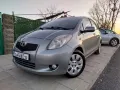 Toyota Yaris Италия , снимка 1