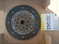 съединител - феродов диск NISAN, снимка 4