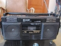 продавам радио касетофон SHARP, снимка 1