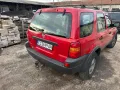 ford maverick 2.0 124кс / ГАЗ / 4x4 / дясна дирекция  , снимка 12