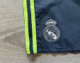 Шорти Adidas x Real Madrid, Размер S, снимка 3