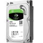 2TB Seagate HDD Barracuda ST2000DM008, SATA 6Gb/s, 7200rpm, 256MB кеш, снимка 2