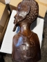Африкански бюст -Глави - Африка, снимка 11