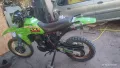 Kawasaki 650cc Крос Бартер , снимка 1