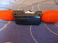 Modul Scope - Пластмасова приставка за прицел с мерник с аксесоар за Nerf Modify Toy НОВО, снимка 6