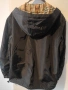 Налично двулицево яке Burberry L/XL реплика, снимка 4