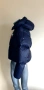 Tommy Hilfiger Womens Down Jacket Size L НОВО! ОРИГИНАЛ! Дамско Зимно пухено Яке!, снимка 8