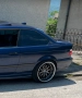 Задни спортни пружини bmw e36 e46 e30, снимка 2