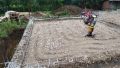 Доставка на дренажен камък, пясък, скална маса, земя, снимка 5