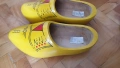 Дървени обувки,сабо, снимка 2