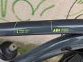 Планински велосипед Cube Aim Pro 29 цола L размер, снимка 4