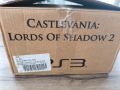 Castlevania Lords of Shadow 2 Collector's Edition Boxed игра за PS3 Playstation 3 LOS2 Касълвания, снимка 3