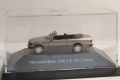 HERPA H0 1/87 MERCEDES BENZ 124 300 CE МОДЕЛ КОЛИЧКА, снимка 2