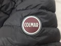 Colmar Originals Repunk - Оригинално мъжко яке с пух размер 48 / S-M, снимка 9
