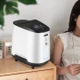 ПРОМОЦИЯ! Кислороден концентратор 1-7 литра VARON JY-105W, снимка 11