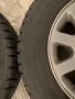Джанти с гуми  BMW 16”, снимка 4