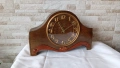 Стар руски каминен часовник - ВЕСНА / VESNA - 1975г., снимка 8