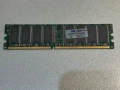 RAM 1GB Памет Samsung 1GB M368L2923BTM-CCC PC3200 DDR-400MHz, снимка 2