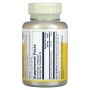 Solaray Магнезиев цитрат, 400 mg, 90 капсули, снимка 2