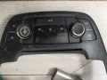 Панел климатроник Opel Insignia 2.0 CDTI , 13273095, снимка 3