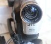 Видеокамера JVC GR-FXM38 VHS C Pal Camcorder , снимка 18