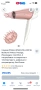 СЕШОАР PHILIPS HP8281/00, DRYCARE PRESTIGE MOISTUREPROTECT, 2300W МОЩНОСТ, ЙОННА ГРИЖА, ДИФУЗЕР, БЯЛ, снимка 2