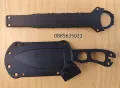  /Benchmade Socp Dagger / Kabar BK-11, снимка 4
