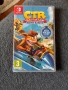 Crash Team Racing Nitro-Fueled – Игра за Nintendo Switch , снимка 1