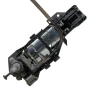 Предна дясна външна дръжка Volkswagen Passat (B7) 2010-2014 ID:159963 ОЕМ №3C0837886H, 3C0837886A, 3, снимка 2