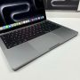 MacBook Pro 14 M3 Space Grey Гаранция Technopolis, снимка 6