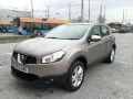 Nissan qashqai  1.6 бензин  2014, снимка 3