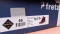 Нови Fretz Gore-Tex мъжки зимни боти №46, снимка 13