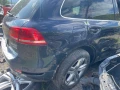 Vw touareg на части 2011, снимка 2