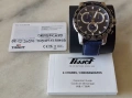 Мъжки кварцов часовник Tissot Supersport Chrono Blue, снимка 7