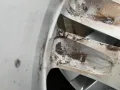 Алуминиеви джанти 17 цола 4х108 Citroen, Peugeot, OEM:9685737280 , снимка 15