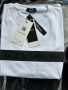Мъжка бяла тениска Dolce and Gabbana, снимка 1 - Тениски - 45339065