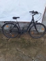 Велосипед 28",алуминиеви капли,скорост 7,монтаж SHIMANO ,фар,стоп, снимка 1