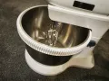 Нов миксер с купа Kenwood Chefette Lite HMP34 450W, 3.4 л, снимка 6