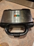 Грил преса tefal с мощност 700W, снимка 1