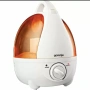 Овлажнител за въздух с йонизатор Gorenje H-35 MO 3.5 литра, снимка 1