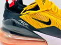 Маратонки NIKE AIR MAX 270 номер 45, 29см., снимка 4