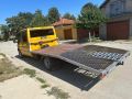 Ford transit 2.4 120к.с 5+1 / товаропътнически - , снимка 2