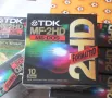 Дискети Floppy Disk 3.5 inch 1.44MB TDK MF-2HD, снимка 6