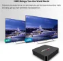 Android TV Box MXQ PRO 4K, снимка 6