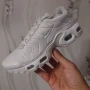 Nike Air Max Plus номер 38 оригинални маратонки , снимка 9