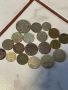 Лот стари царски и княжевски  и малко соц монети, снимка 1