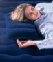 Спокоен сън с надуваемата възглавница Intex  Downy: Удобство и комфорт навсякъде, снимка 6