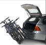  Багажник за велосипеди за теглич Menabo Winny Plus 3 Thule, снимка 2