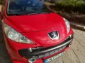 Peugeot 207 CC 1.6 Купе/Кабрио, снимка 3