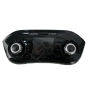 Панел управление климатроник Nissan Juke I 2010-2019 ID:150404, снимка 1